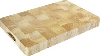 Produktbild von Dřevěné prkénko Vogue 45,5 x 30,5 cm