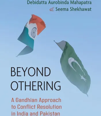 Produktbild von Beyond Othering