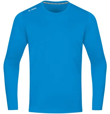 Produktbild von Jako Run 2.0 Running Longsleeve Kinder - Jako Blau
