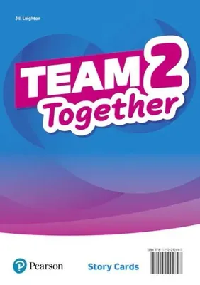 Zdjęcie produktu dla Team Together 2 Story Cards