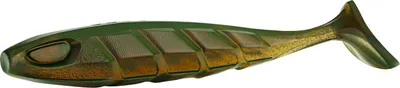 Produktbild von Nays PRDTR 5.0 2.0 C-02 Gummifisch Kunstköder Raubfischköder