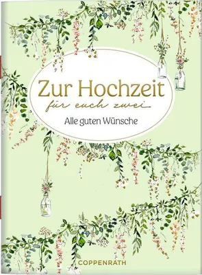 Obrázek produktu pro Zur Hochzeit für euch zwei