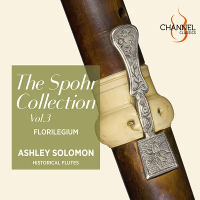 Immagine prodotto di Florilegium/Solomon, A: Collezione Spohr, Vol. 3