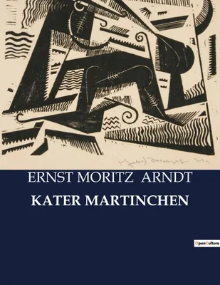 Produktbild von Kater Martinchen