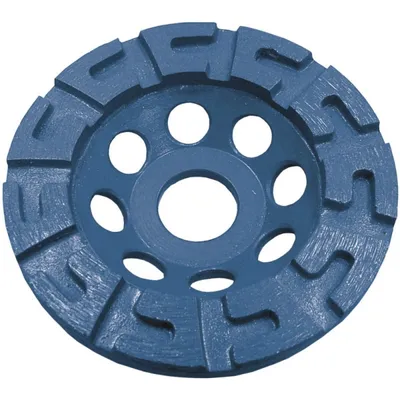 Produktbild von U-segmentový brúsny kotúč 125Mm