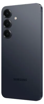 Image de Samsung Galaxy S25 SM-S931B/DS, 15,8 cm (6.2"), 12 Go, 512 Go, 50 MP, Android 15, Schwarz, Blau