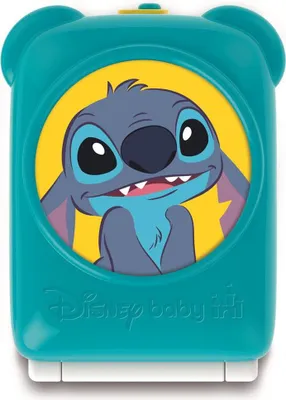 Produktbild von CLEMENTONI – Klapphandy – Stitch