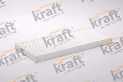 Image de KRAFT AUTOMOTIVE filtre à pollen (1730020) pour VW Passat B5 Audi A4 80 B4 Coupe B3