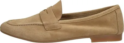 Image de SUB55 Loafers  Mocassin - Beige - Maat 38