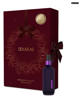 Produktbild von Douglas Exclusive Beauty Highlights Adventskalender 2026 mit Rituals