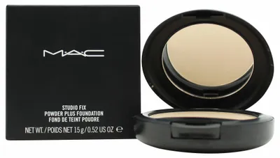 Image de Fond de teint MAC Studio Fix Powder Plus