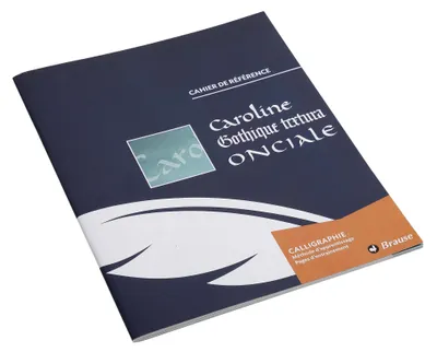 Image de Cahier d'effervescence Calligraphie No1 3140290001930