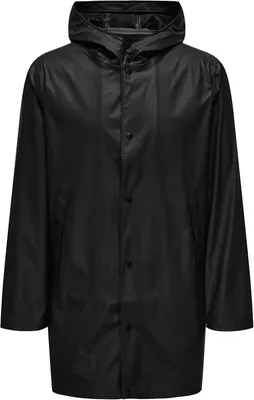 Immagine prodotto di Impermeabili da uomo Rain Coat Otw