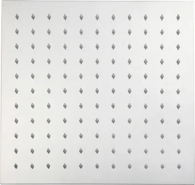 Produktbild von AVITAL Kopfbrause JENTRA 30x30cm edelstahl