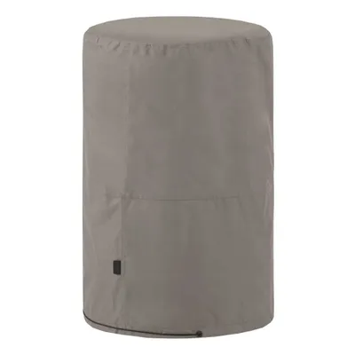 Produktbild von Madison Grillabdeckung Rund 57 x 88 cm Grau