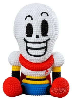 Produktbild von Untertischfigur Papyrus Amicot, 15 cm