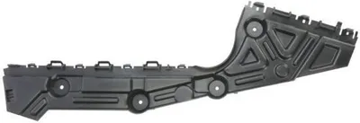 Produktbild von BLIC 6508-06-6063931P Stoßstangenhalter Hinten Links für RENAULT Trafic III Kastenwagen (FG) Trafic III Bus (JG) für OPEL Vivaro B Combi (X82)