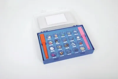 Produktbild von Shaw Magnets 50241, Gemischte Farben