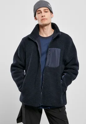 Immagine prodotto di Urban Classics - Giacca invernale SHERPA - XXL