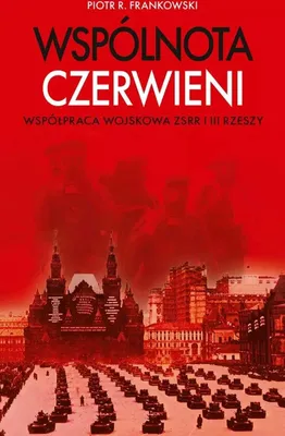 Produktbild von Wspólnota Czerwieni