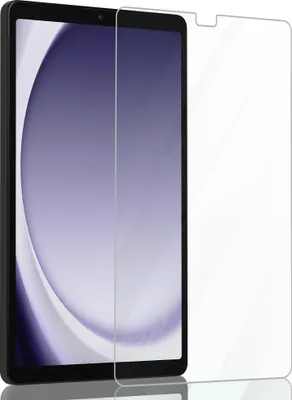 Produktbild von 1-Pack Displayschutzfolie für Samsung Tab A9 – gehärtetes Glas 9H – Sup Qualität 3D