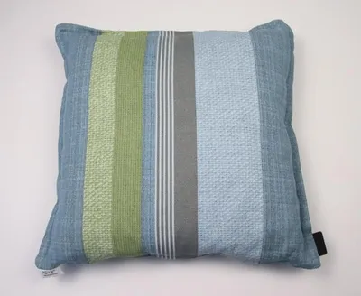 Produktbild von Madison Dekokissen 50x50 cm Bonna blau