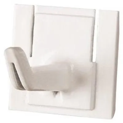 Produktbild von Ersatz-Stielhalterung Haken 42X32X31Mm,Für #8699, Gelb