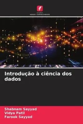 Produktbild von Introdução à ciência dos dados
