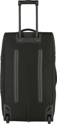 Produktbild von Travelite Kick Off L Rollenreisetasche Trolley Reisetasche mit Rollen 006910, Farbe:Anthrazit