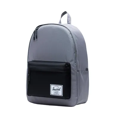Produktbild von Herschel Classic X-Large grey black 15 Rucksack