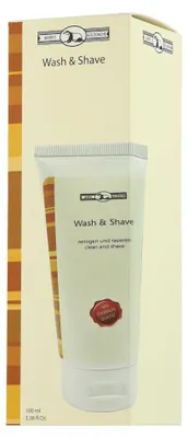 Obrázok produktu pre Golddachs Wash & Shave