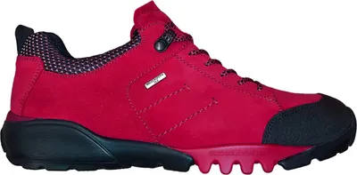 Produktbild von Waldläufer Schnürhalbschuhe in rose/pink, Gr. 4