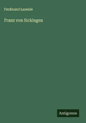 Produktbild von Franz von Sickingen