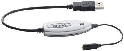 Obrázok produktu pre Philips LFH9034, Čierna, Šedá, 25 mm, 140 mm, 79 mm, 26 g