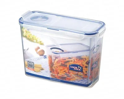 Produktbild von Lock & Lock - SchüttBox- Slender; 2,4 Ltr.; HPL712F