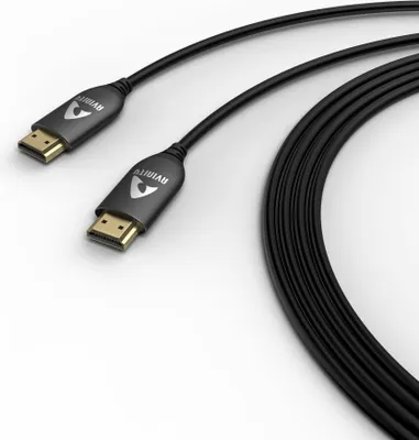 Immagine prodotto di AVINITY 00107636 Cavo HDMI ad altissima velocità 7,5 m nero