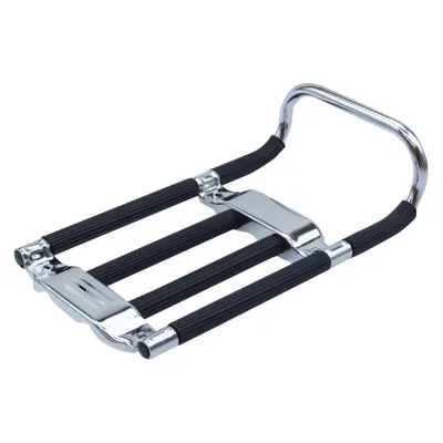 Produktbild von Gepäckträger für Simson Schwalbe KR51 KR50 Star Sperber Habicht Aufbockgriff