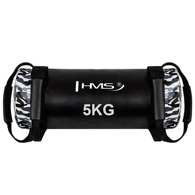 Immagine prodotto di HMS Fitness WDC05