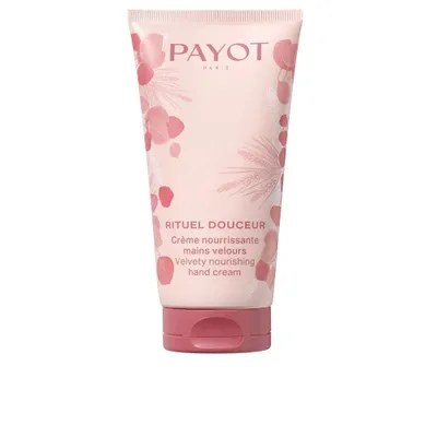Obrázok produktu pre Payot Rituel Douceur zamatový výživný krém na ruky 75 ml