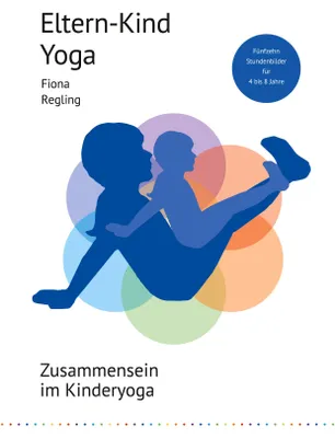 Produktbild von Eltern-Kind-Yoga