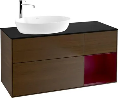 Produktbild von Villeroy & Boch G932HBGN Waschbeckenunterschrank Finion G93