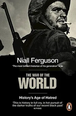 Produktbild von The War of the World