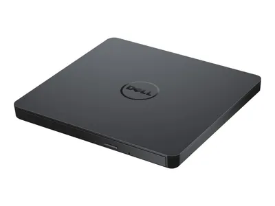 Image de Dell External USB DVW-Brenner 16x Slim DW316