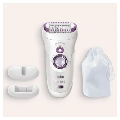 Produktbild von Braun Silk-épil 9/700 SensoSmart™