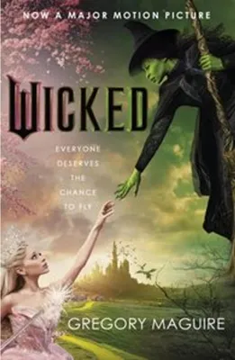 Obrázok produktu pre Wicked. Film Tie-In