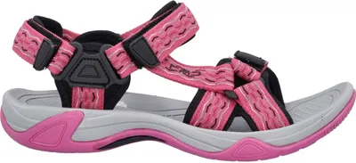 Produktbild von CMP Campagnolo Hamal Wmn Hiking Sandal Fuxia Größe EU 40