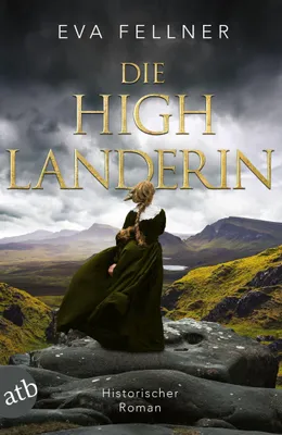 Image de Die Highlanderin