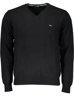 Immagine prodotto di Harmont & Blaine Maglia Uomo Nero