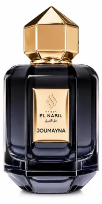 Produktbild von El Nabil - Eau de Parfum Joumayna