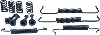 Image de Kit d'accessoires mâchoires de frein